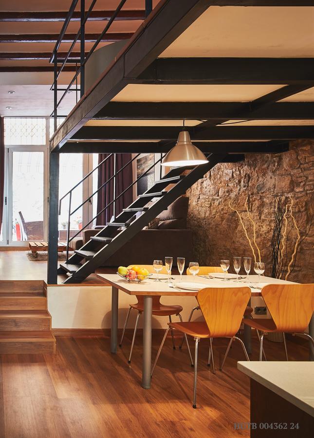 Alcam Loft Grassot Apartamento Barcelona
