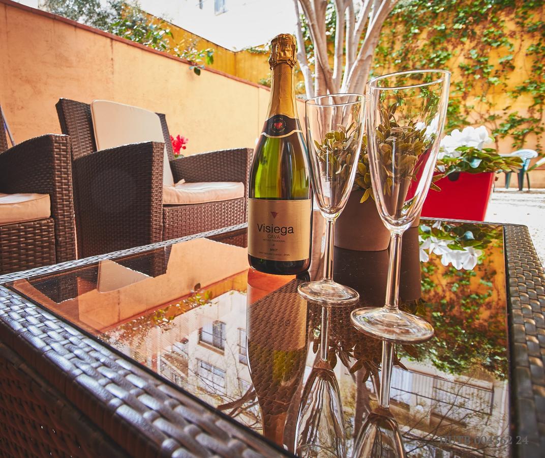 Apartamento Alcam Loft Grassot Barcelona