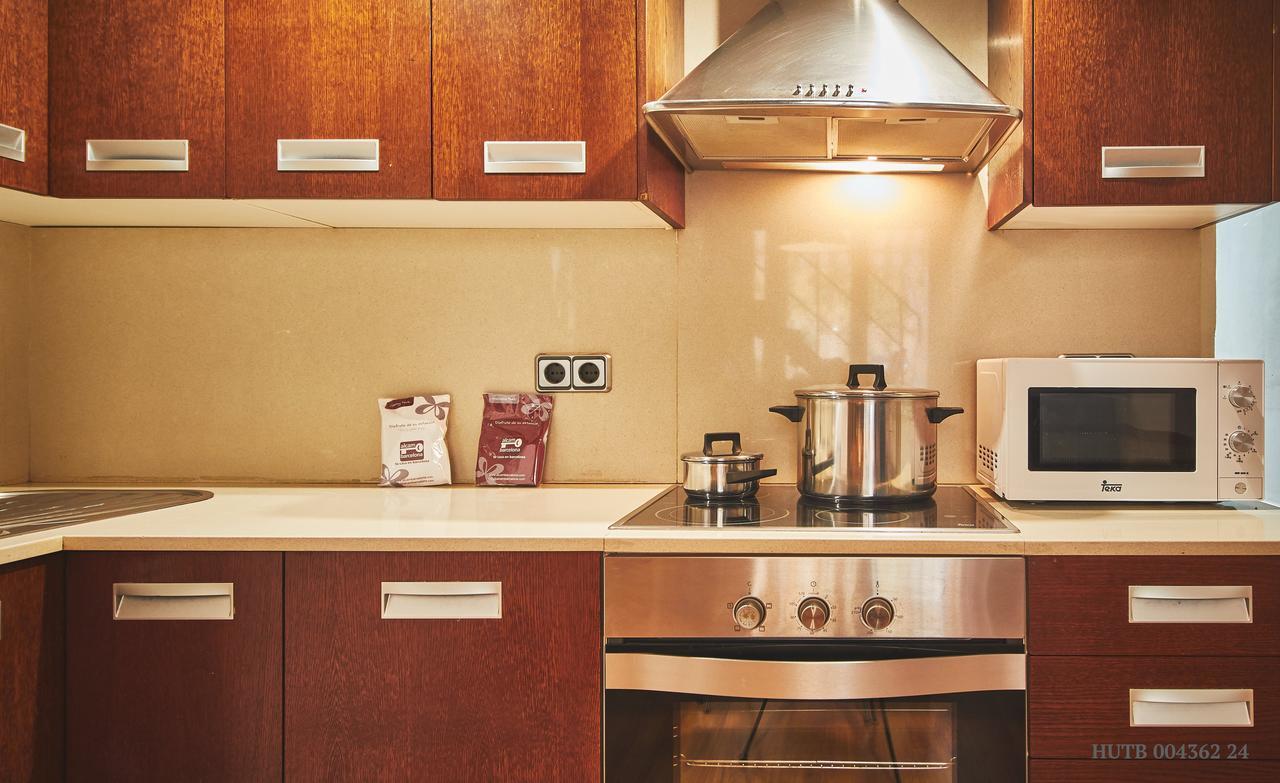 Apartamento Alcam Loft Grassot