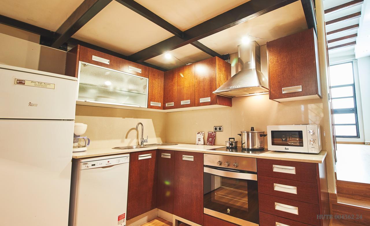 Alcam Loft Grassot Apartamento Barcelona