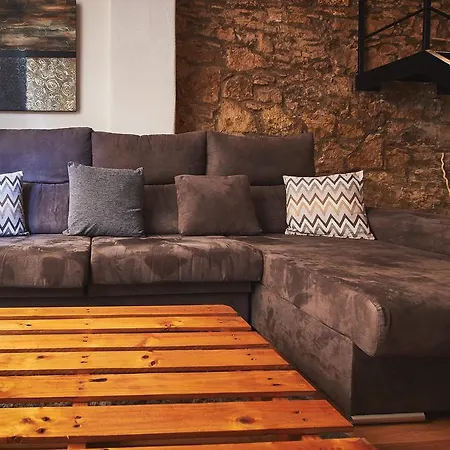 Appartamento Alcam Loft Grassot Barcellona Esterno foto
