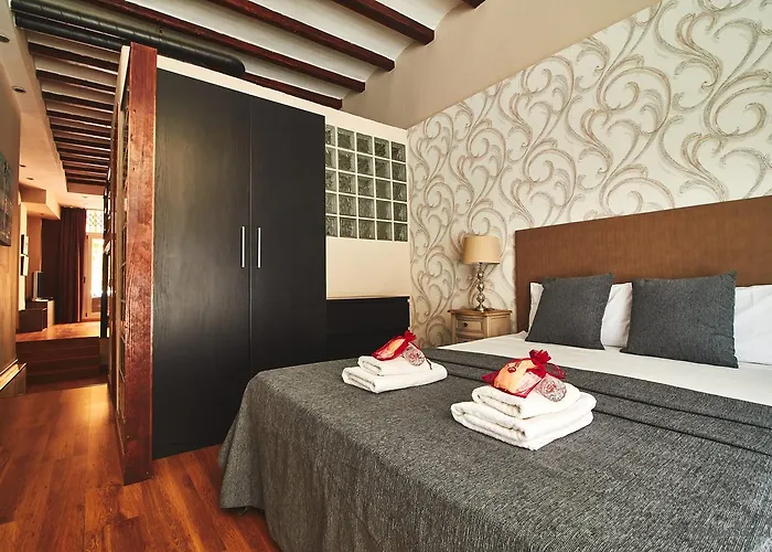 Alcam Loft Grassot