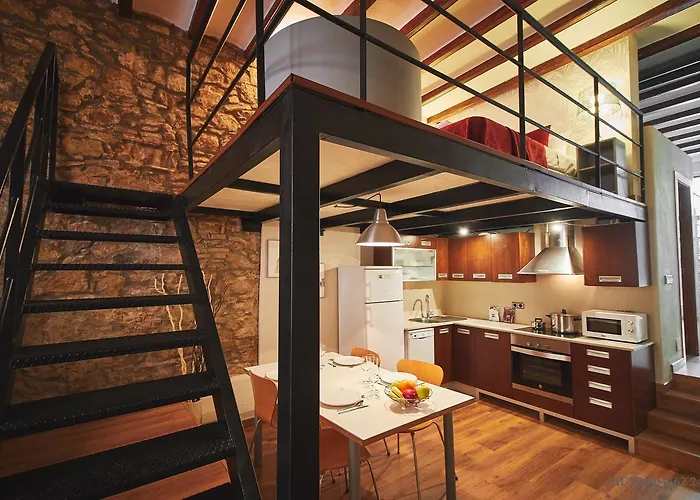 Alcam Loft Grassot