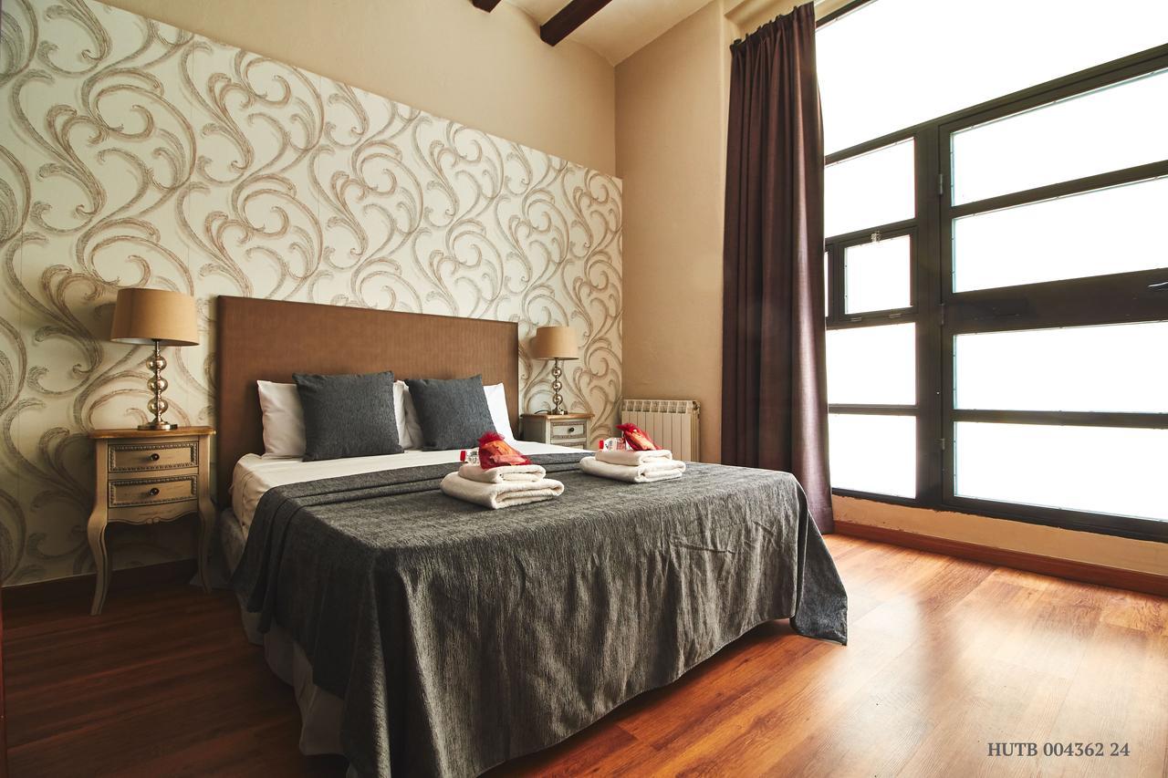 Alcam Loft Grassot * Barcelone